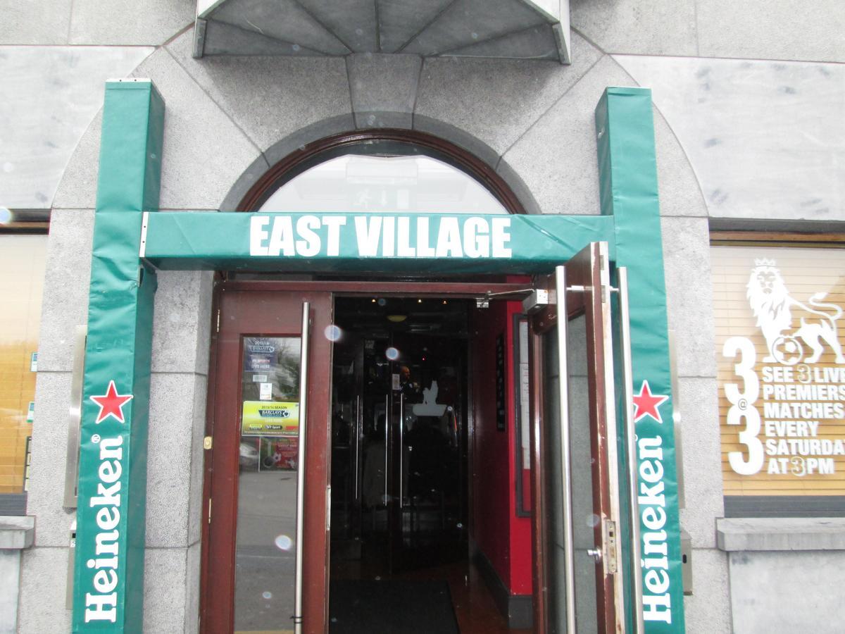 East Village Hotel Cork Ngoại thất bức ảnh