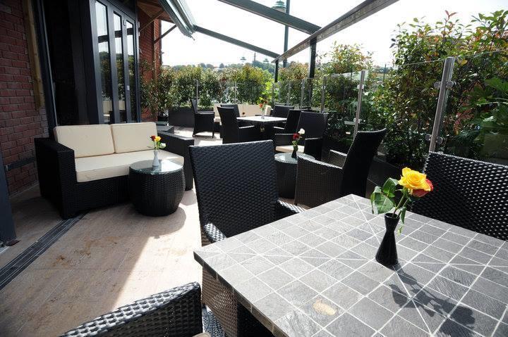 East Village Hotel Cork Ngoại thất bức ảnh